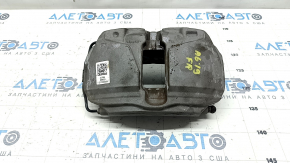 Front right support Audi A6 C8 19-