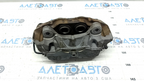 Front right support Audi A6 C8 19-