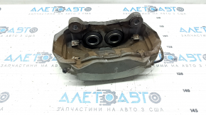 Front right support Audi A6 C8 19-