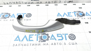 Door handle outer front right Audi A6 C8 19- keyless