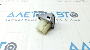Plug outer handle rear right Audi A6 C8 19-