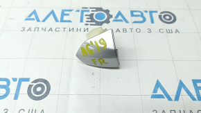 Plug outer handle front right Audi A6 C8 19-