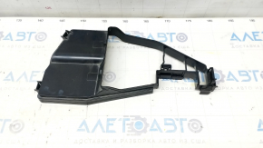 Upper cover of the fuse box under the hood left Toyota Highlander 20-