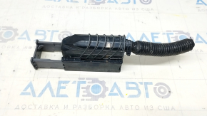 Chip on ABS ABS Toyota Highlander 20-22 3.5 