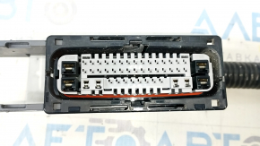 Chip on ABS ABS Toyota Highlander 20-22 3.5 