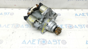 Starter Toyota Highlander 20-22 3.5 under stop-go
