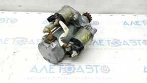 Starter Toyota Highlander 20-22 3.5 under stop-go