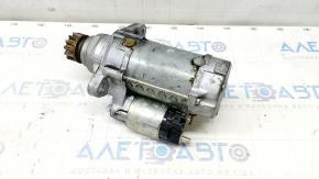Starter Toyota Highlander 20-22 3.5 under stop-go