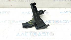 Fuse box bracket underhood left Toyota Highlander 20- small