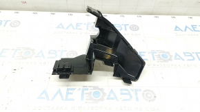 Fuse box bracket underhood left Toyota Highlander 20- small