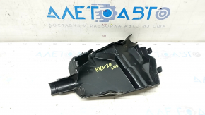 Fuse box bracket underhood left Toyota Highlander 20- large