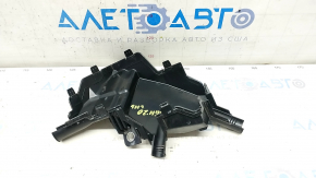 Fuse box bracket underhood left Toyota Highlander 20- large
