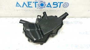 Fuse box bracket underhood left Toyota Highlander 20- large