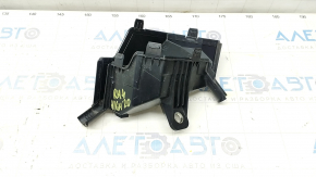 Lower fuse box cover underhood right Toyota Highlander 20-