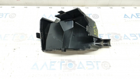 Lower fuse box cover underhood right Toyota Highlander 20-