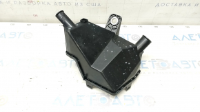 Lower fuse box cover underhood right Toyota Highlander 20-