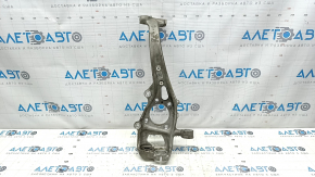 Front left axle shaft Audi A6 C8 19-