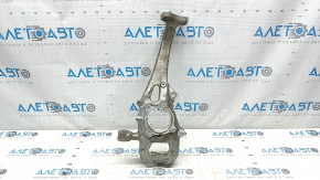 Front left axle shaft Audi A6 C8 19-