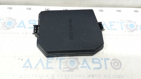 Upper fuse box cover underhood right Toyota Highlander 20-22