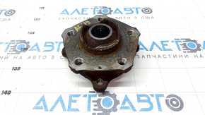 Front right hub Audi A6 C8 19- rusty