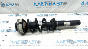 Shock absorber strut assembly front left Audi A6 C8 19- 2.0T, Sport