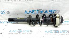 Shock absorber strut assembly front right Audi A6 C8 19- 2.0T, Sport