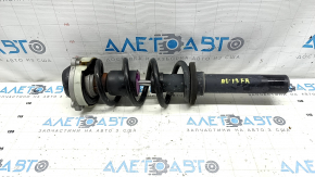 Shock absorber strut assembly front right Audi A6 C8 19- 2.0T, Sport