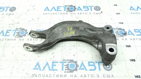 Front left shock absorber fork Audi A6 C8 19-