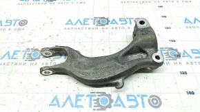 Front left shock absorber fork Audi A6 C8 19-