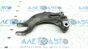 Front right shock absorber fork Audi A6 C8 19-