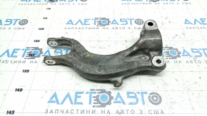 Front right shock absorber fork Audi A6 C8 19-