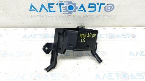 Right underhood fuse box housing Toyota Highlander 20-