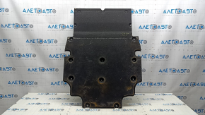 Engine protection Audi A6 C8 19 - tears