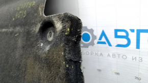 Engine protection Audi A6 C8 19 - tears