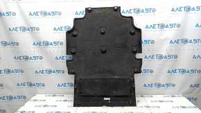 Engine protection Audi A6 C8 19 - tears