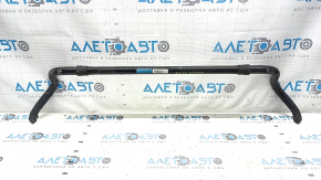 Front stabilizer Audi A6 C8 19-29mm, blue stiffness