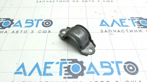 Front stabilizer bar mounting bracket right Audi A6 C8 19-