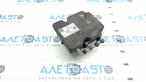 ABS ABS Audi A6 C8 19-23 without radar