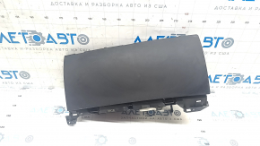 Glove box, glove compartment Tesla Model 3 18- black, scratches