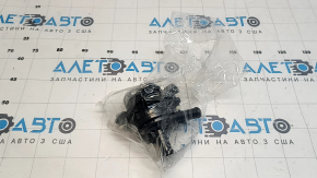 Inverter Cooling Pump Toyota Camry v55 15-17 hybrid usa AISIN