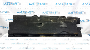 Front left underbody protection Audi A6 C8 19- tears