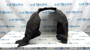 Front left fender liner Audi A6 C8 19-