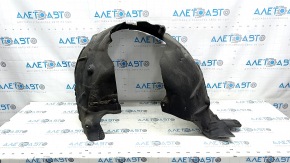 Front right fender liner Audi A6 C8 19 - tears