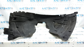 Front right fender liner Audi A6 C8 19 - tears