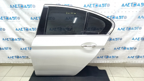 Door assembly rear left BMW 5 G30 17-23