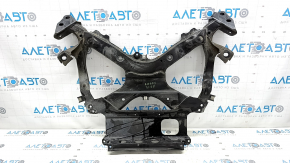 Front subframe Audi A6 C8 19-