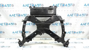 Front subframe Audi A6 C8 19-