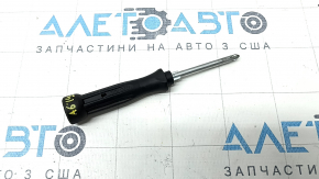 Screwdriver Audi A6 C8 19-