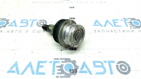 Ball joint front left Audi A6 C8 19 - torn boot