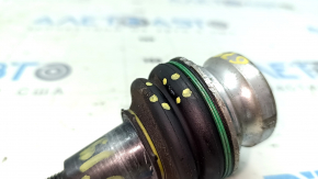 Ball joint front left Audi A6 C8 19 - torn boot